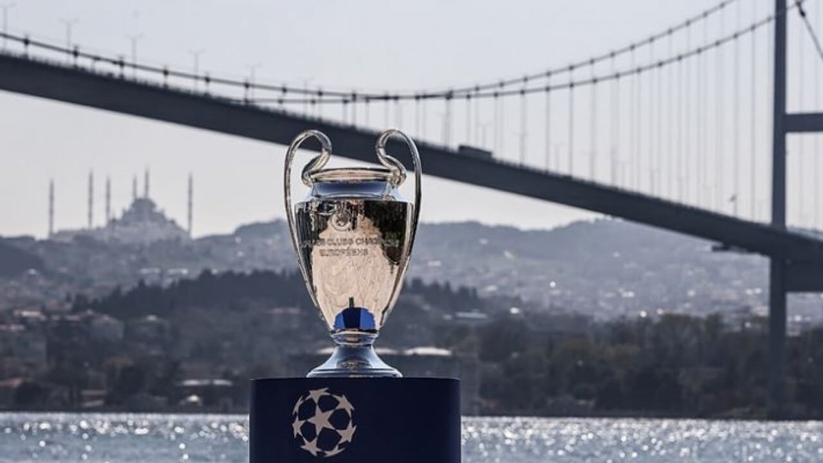 Ana Hedef, 20 Mayıs 2026 Tarihinde, İstanbul Dolmabahçe Stadında, UEFA Ligi Kupası Olmalı....  
*.Final, F.Bahçe Tarihinin Avrupa Yakasında en Başarılı Dönemlerini Yaşadığı Dolmabahçe'de. 
*.Ne TR Ligi ne Şampiyonlar Ligi, Hedef UEFA Ligi! 

Büyük Düşün, Sen FENERBAHÇE'lisin!