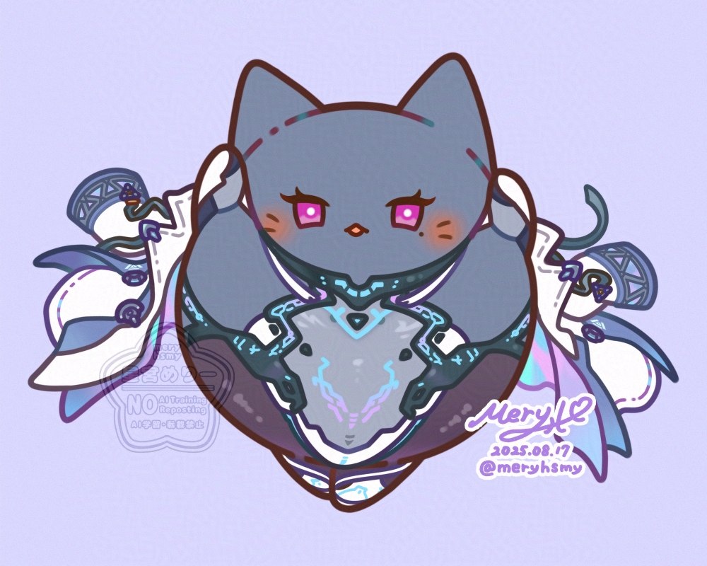 「ふぁ…まだまだ暑いな。
指揮官、こんな時こそ仮眠をとって一休みしよう」

⚓オフニャ・カンザス
 #アズールレーン