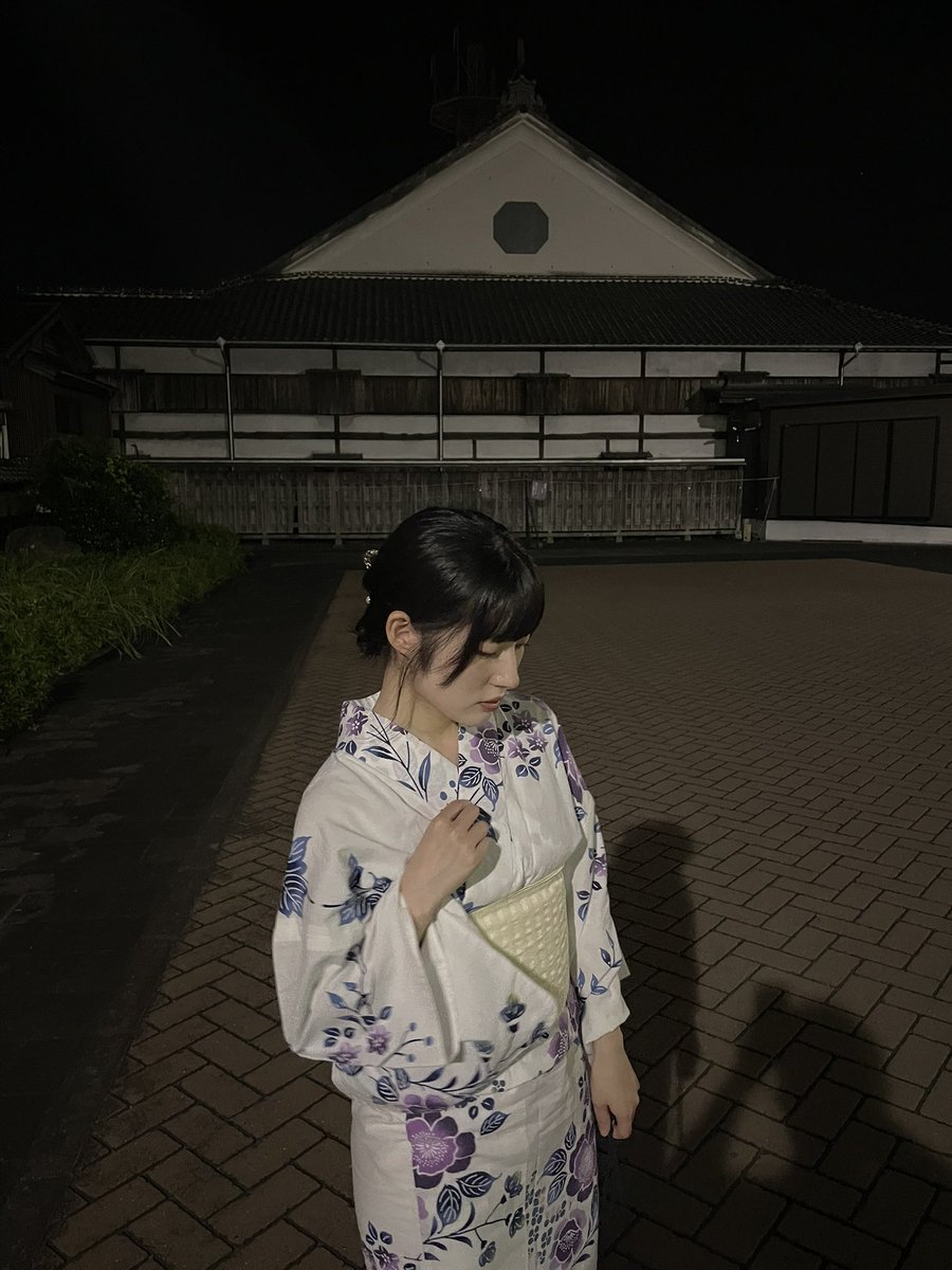 tatatatatakuan_'s tweet photo. 浴衣 https://t.co/5VHcxdydoX