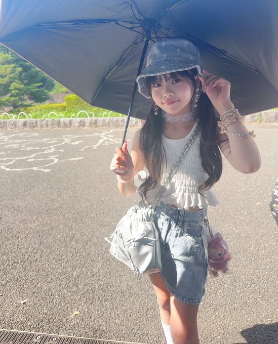 Twitterのコスプレ画像23