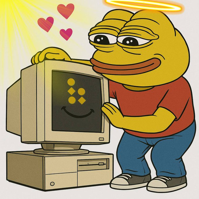 UlasRG (@ulasrg) on Twitter photo Instead of submitting to the systems of the future, with <a href="/theblessnetwork/">Bless</a>, you have the opportunity to become a one on one creator of this process, not just a spectator. There's no need to get bogged down in complex tasks. It's easy to use and reliable.
Run the nodes and sit Instead of submitting to the systems of the future, with <a href="/theblessnetwork/">Bless</a>, you have the opportunity to become a one on one creator of this process, not just a spectator. There's no need to get bogged down in complex tasks. It's easy to use and reliable.
Run the nodes and sit