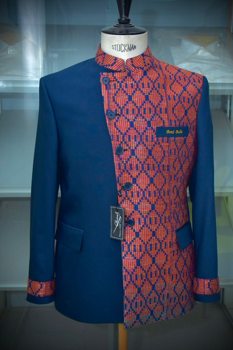 La griffe du Maître 🪡