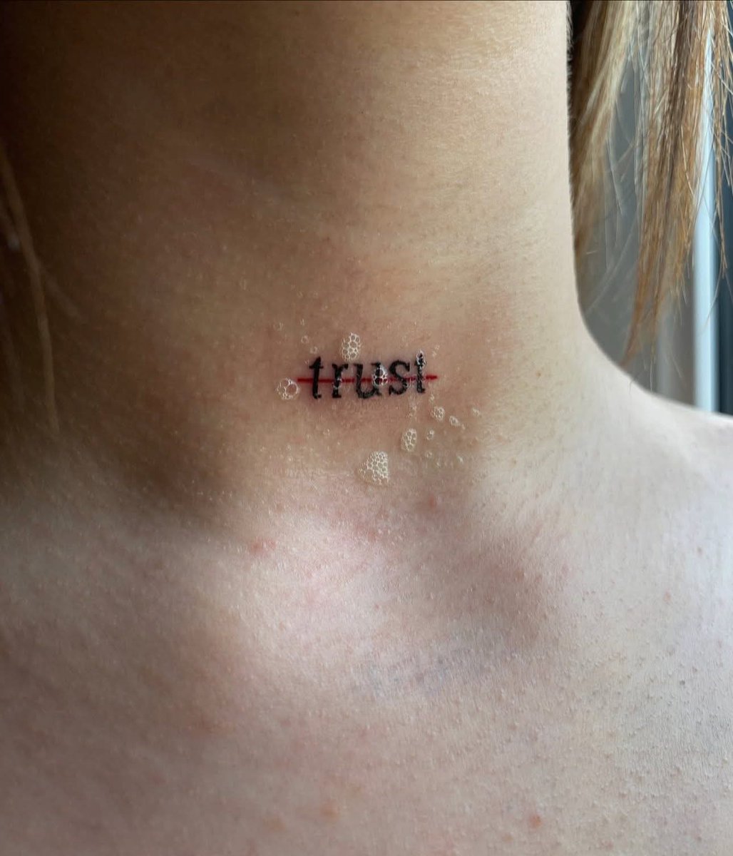 hamta_hassani's tweet image. با یک خط قرمز روی آن، طوری‌که انگار خط خورده یا از بین رفته.

@GiveRep @SuiFamOfficial
#اعتماد_شکسته #TrustBroken #GiveRep #SuiFam #خیانت #اعتماد #دلشکسته