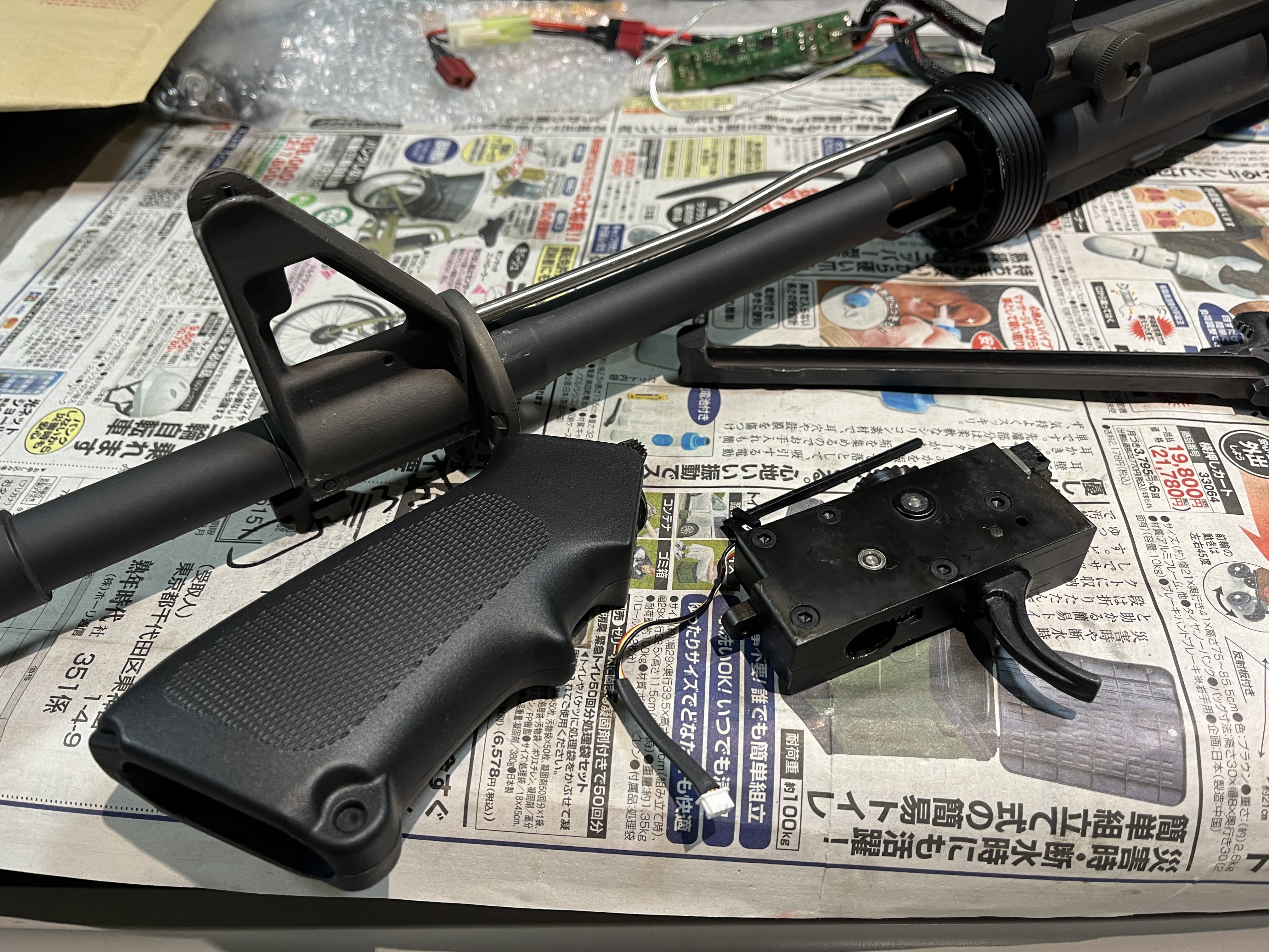 専用　狙撃兵様 フィギュア専門店 -ソダチトイズ / DAMTOYS 1/6 米海軍特殊部隊