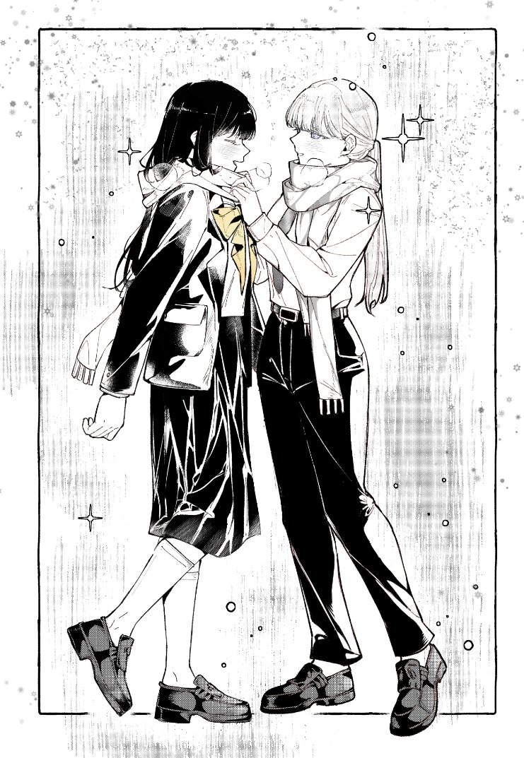#明日ちゃんのセーラー服