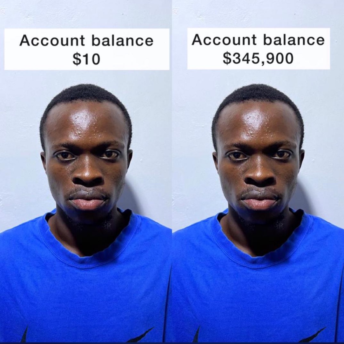 Happy new week family, we back let’s make it count.
It’s a new week as we begin If you believe you're on the right path and doing what's best for you, pay no mind to the naysayers. Use their words as fuel to propel you to greater heights.
#AUDUSD #EURJPY #SLK