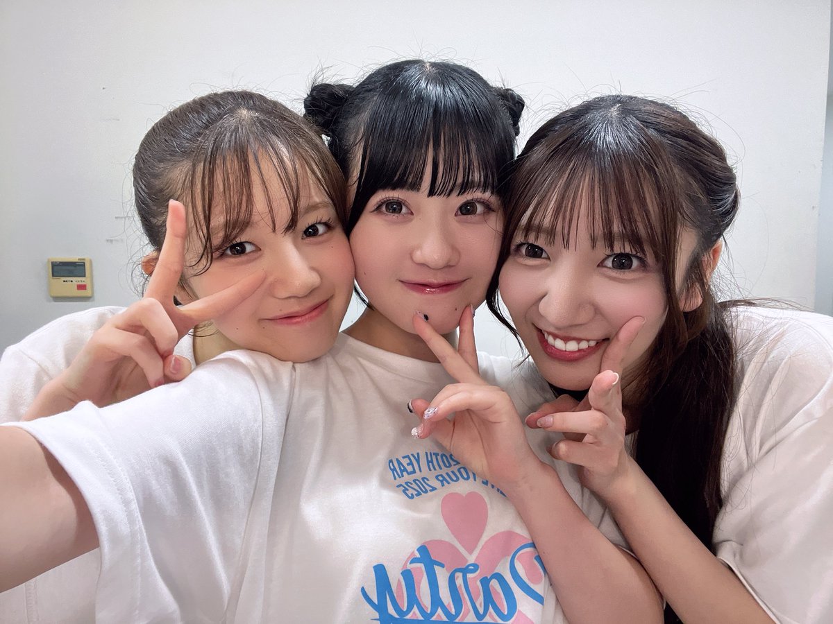 布袋 百椛 tweet media
