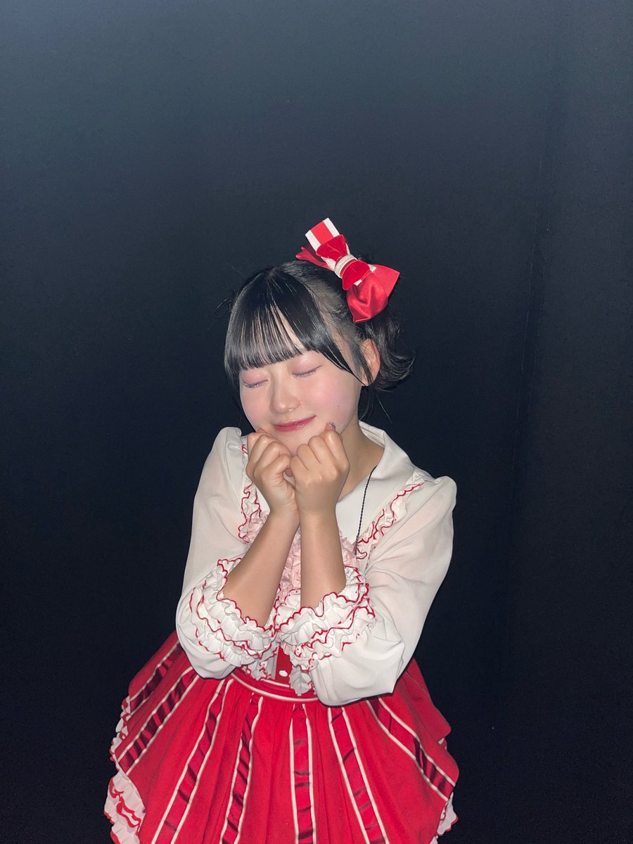 布袋 百椛 tweet media