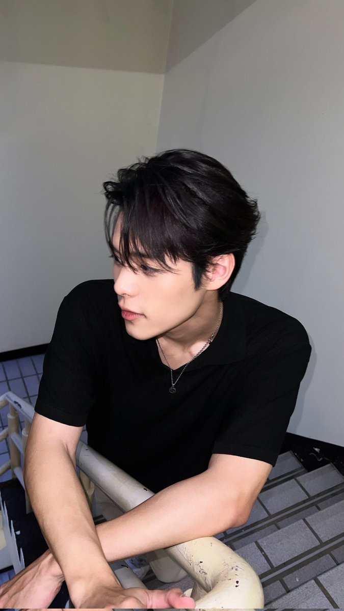 marcpoonbr's tweet photo. 📸 •Atualização IG (poon_mit12)•17.08.2025. 

☘️~
@poon_mit12 #poon_mit12 https://t.co/JXA8JLWuQj