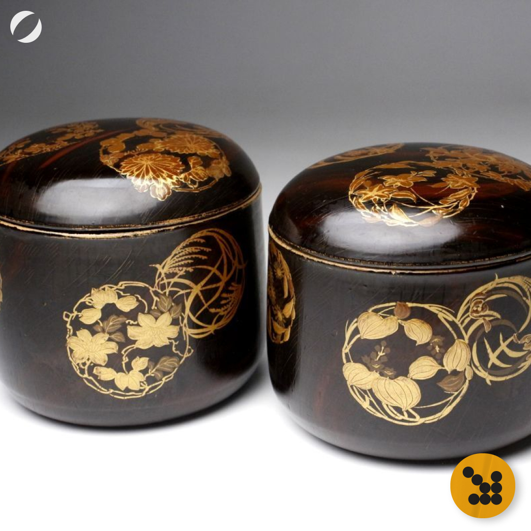 gomagic_org's tweet photo. Antique Go Sets from Auction Sites p.4
Looks beautiful, right? 👀✨
#gogame #weiqi #baduk #boardgame #asianculture #craftsmanship #GoBoard https://t.co/M959eRZqwa