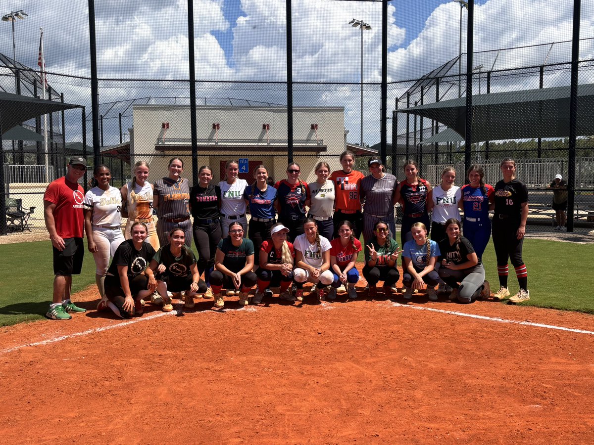 Layla Diehl 2027 Uncommitted (@layladiehl09) on Twitter photo Traveled to Florida for an awesome camp with Coach P <a href="/FNUSOFTBALL/">Coach P</a> where <a href="/FranzJourney/">Journey Franz 2026 SS/MIF #39 uncommitted</a> and I received great instruction and had fun scrimmaging with other talented softball players. <a href="/SunilSportsNews/">Sports News By Sunil Sunder Raj</a> <a href="/FastpitchDelta/">Delta Sports Performance Softball</a> <a href="/Sports_Recruits/">SportsRecruits</a> <a href="/CoastRecruits/">Coast 2 Coast Recruits</a> <a href="/DirectRecruits/">Direct Recruits</a> <a href="/SoftballDown/">Down South Softball</a> Traveled to Florida for an awesome camp with Coach P <a href="/FNUSOFTBALL/">Coach P</a> where <a href="/FranzJourney/">Journey Franz 2026 SS/MIF #39 uncommitted</a> and I received great instruction and had fun scrimmaging with other talented softball players. <a href="/SunilSportsNews/">Sports News By Sunil Sunder Raj</a> <a href="/FastpitchDelta/">Delta Sports Performance Softball</a> <a href="/Sports_Recruits/">SportsRecruits</a> <a href="/CoastRecruits/">Coast 2 Coast Recruits</a> <a href="/DirectRecruits/">Direct Recruits</a> <a href="/SoftballDown/">Down South Softball</a>