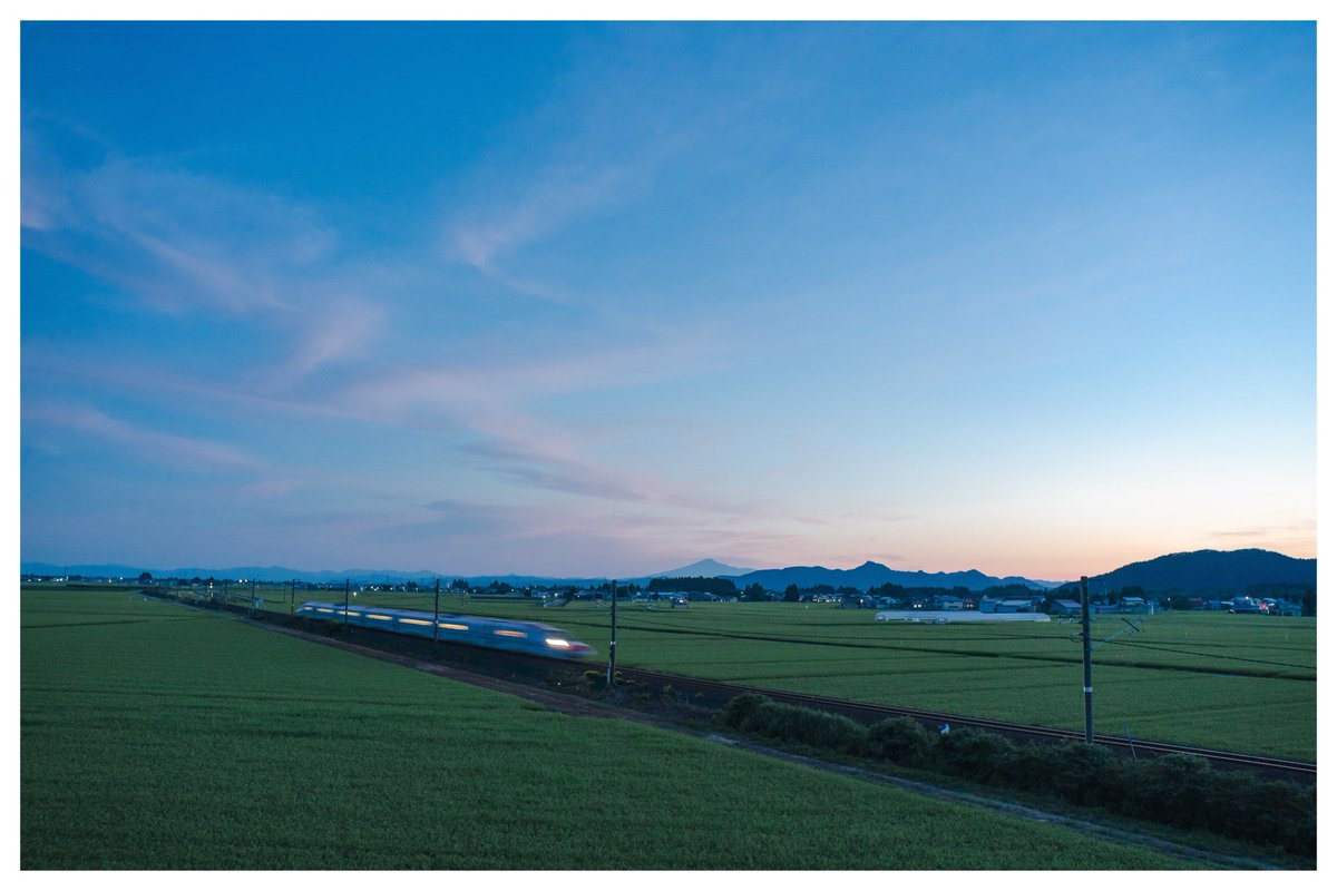 必ず、またここに帰ってくる。