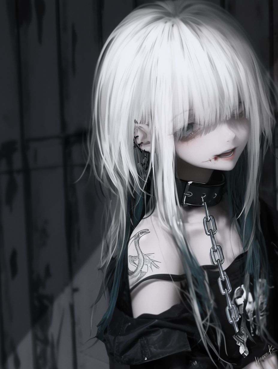 八朔-HassaKu- on X: 
