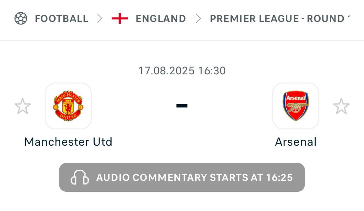 5k to 6 people who predict Manchester United vs Arsenal correctly 

Must following to be credited tonight 💰✅ Let’s go