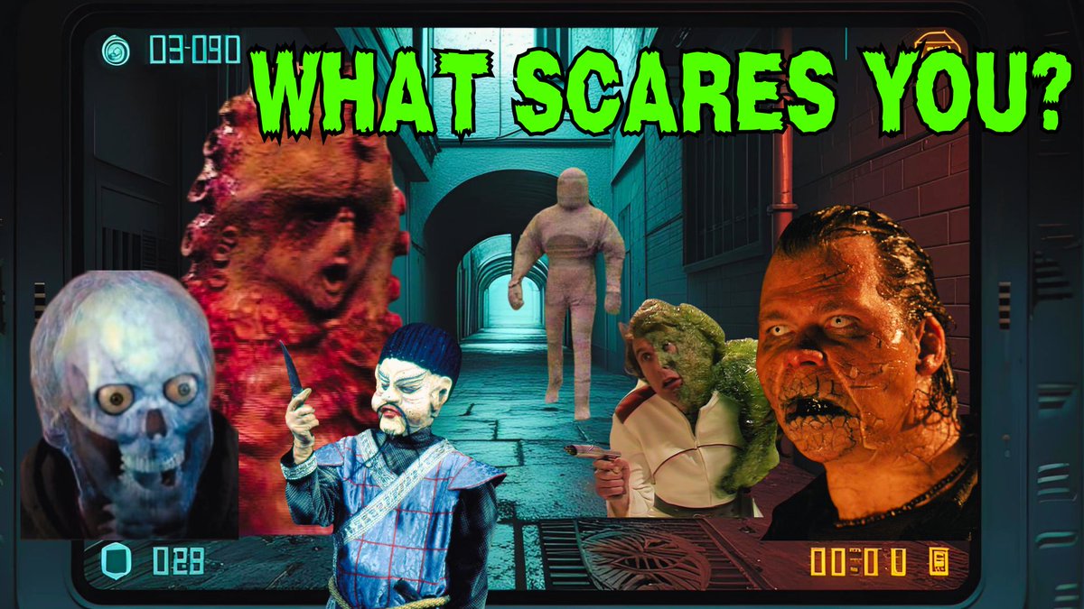 SensetheSphere's tweet photo. How Scary Can Dr Who Be In 2025?
https://t.co/thcrc4pl46
Are Only Safe Scares Allowed Nowadays?
What scared you?
#doctorwhoconfidential #drwho #sutekh #bbcdoctorwho #russellTdavies #ncutigatwa #milliegibson #disneyplus #doctorwhoreview #whovians #whovian #doctorwhonight #bbcdoctorwho #doctorwhofandom #scifi #scififan #scifiTV #scifilovers #TARDIS #TimeLord #whoniverse #doctorwhoreview #doctorwhocommunity #rubysunday #fifteenthdoctor #doctorwhofan #livestreaming #doctorwhoreview #TVreview # #RIPdoctorwho #UNIT #whoniverse #classicdoctorwho #drwho #doctorwho #doctorwhonight #thedoctor #radiotimes #BARB #billiepiper #daleks #cybermen #weepingangels #behindthesofa #monsters #horror