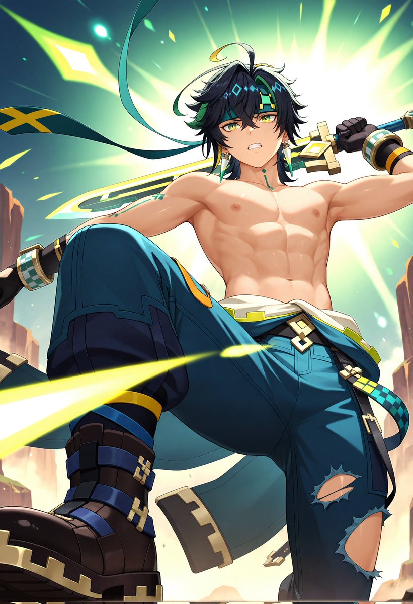 I can move more freely while I am naked.