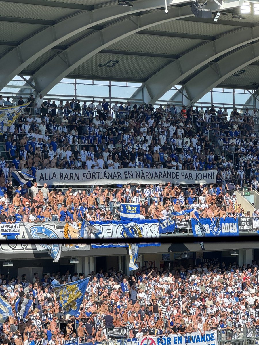 👀 #ifkgbg