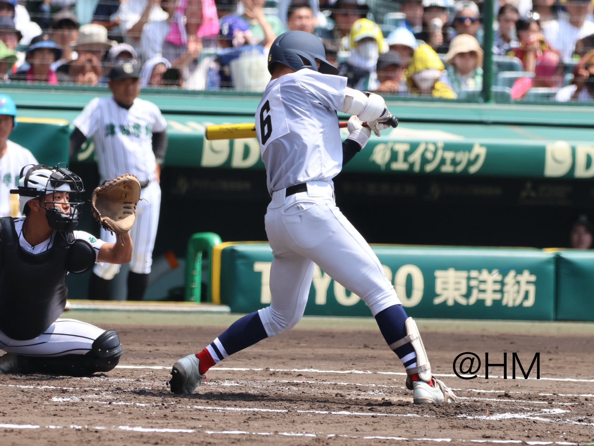 横浜高校 HM (@yh_4_2photo2025) / X