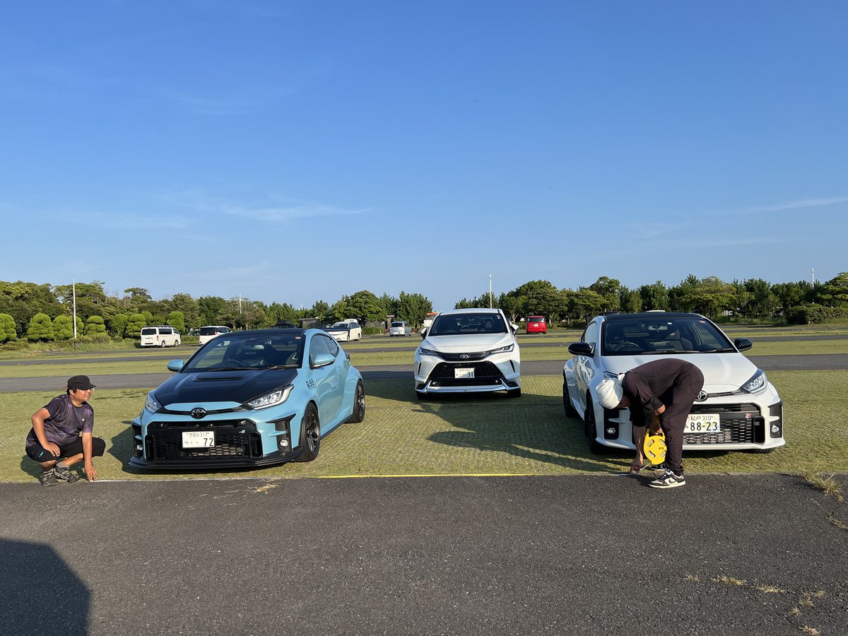 72MN72H's tweet image. 仕事➡️オフ会場所の確認➡️夕飯⬇️
明日の仕事の段取り中🔥🔥🔥

#TAJIMA
#案件お待ちしてます
#オフ会を成功させる見えない努力
#見えない努力見せたらダメ絶対