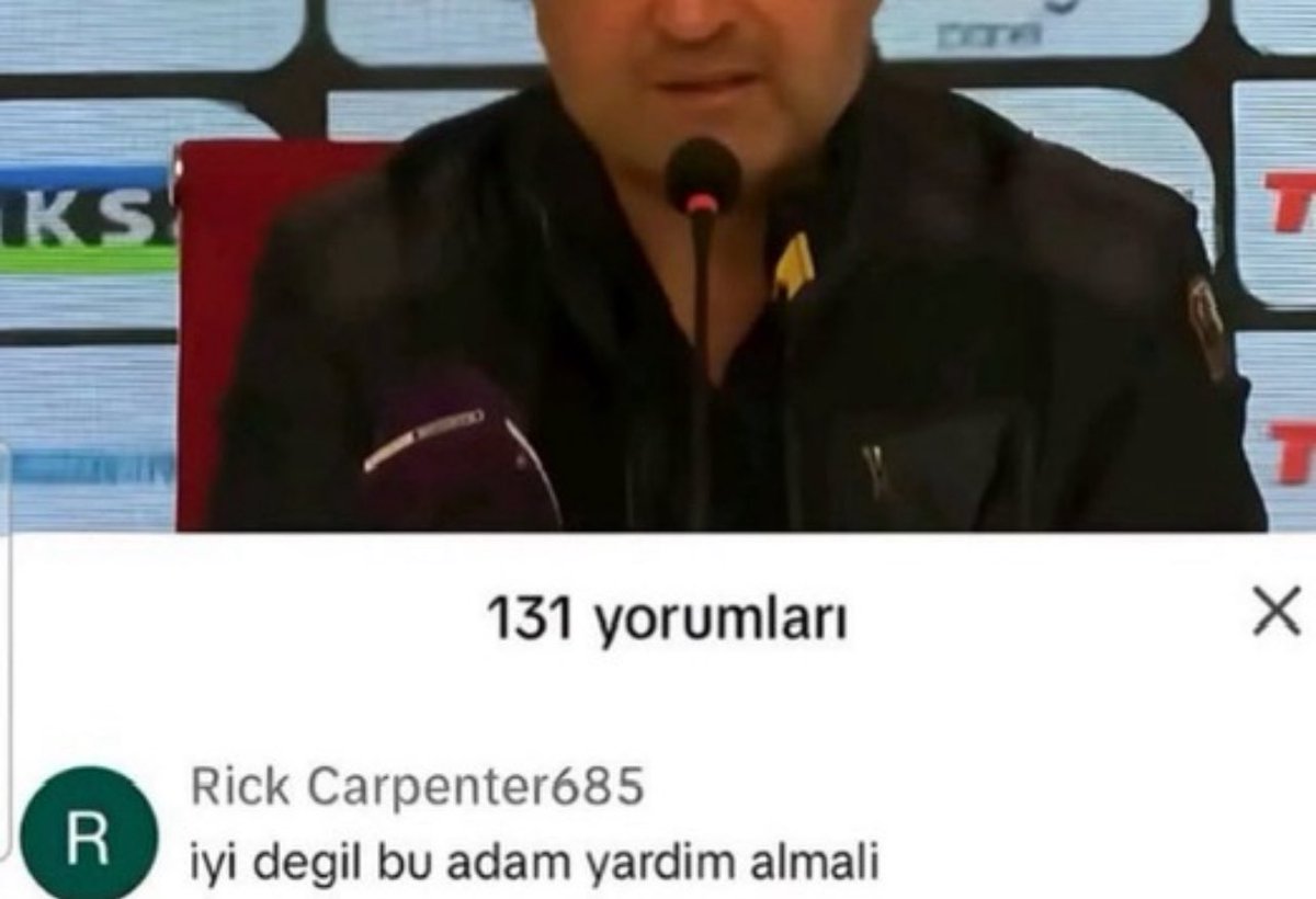 Mr_Cypriot's tweet photo. erken yaşta yüksek dopaminin en radikal kurbanı https://t.co/KtJposmTet