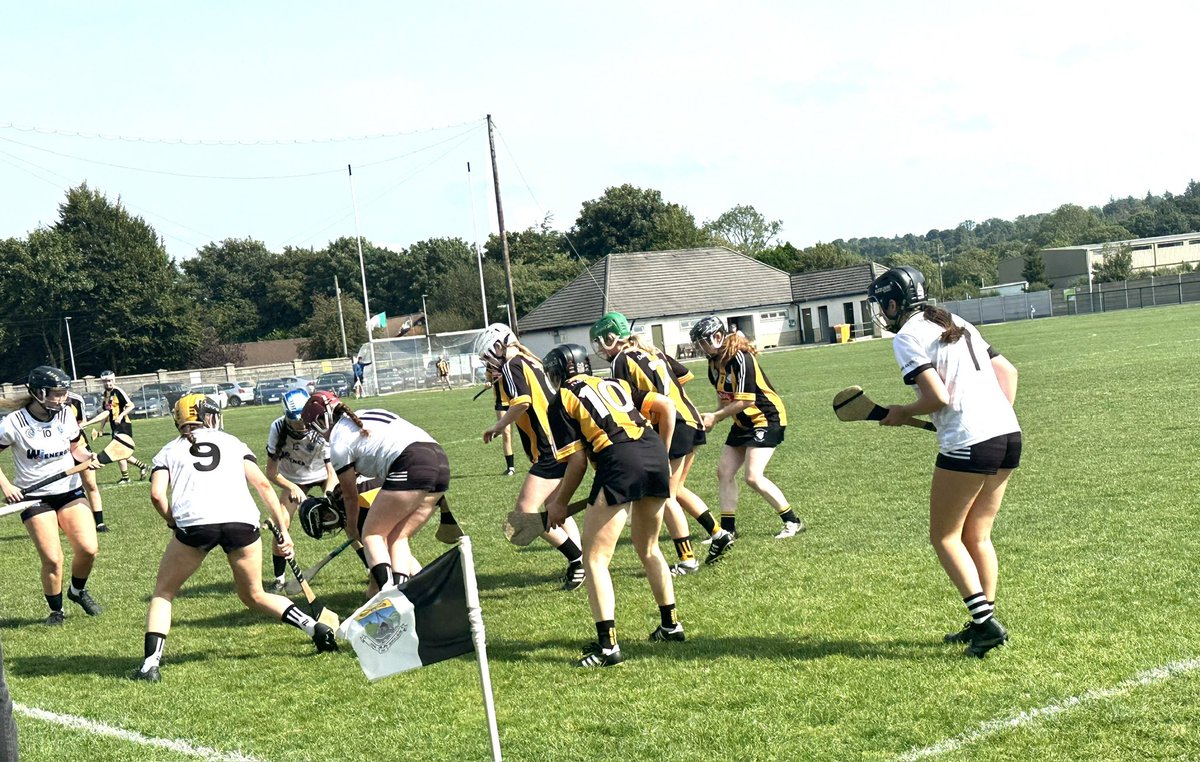 Mullinavat GAA (@gaamullinavat) on Twitter photo Abbott <a href="/KilkennyCamogie/">Kilkenny Camogie</a> Intermediate Camogie Championship Round One
<a href="/DanesfortCLG/">Danesfort GAA & Camogie Club</a> 4-15(27); Mullinavat 5-5 (20).
Mullinavat were beaten by a stronger Danesfort side in this morning’s opening Intermediate league game at Mullinavat. Abbott <a href="/KilkennyCamogie/">Kilkenny Camogie</a> Intermediate Camogie Championship Round One
<a href="/DanesfortCLG/">Danesfort GAA & Camogie Club</a> 4-15(27); Mullinavat 5-5 (20).
Mullinavat were beaten by a stronger Danesfort side in this morning’s opening Intermediate league game at Mullinavat.
