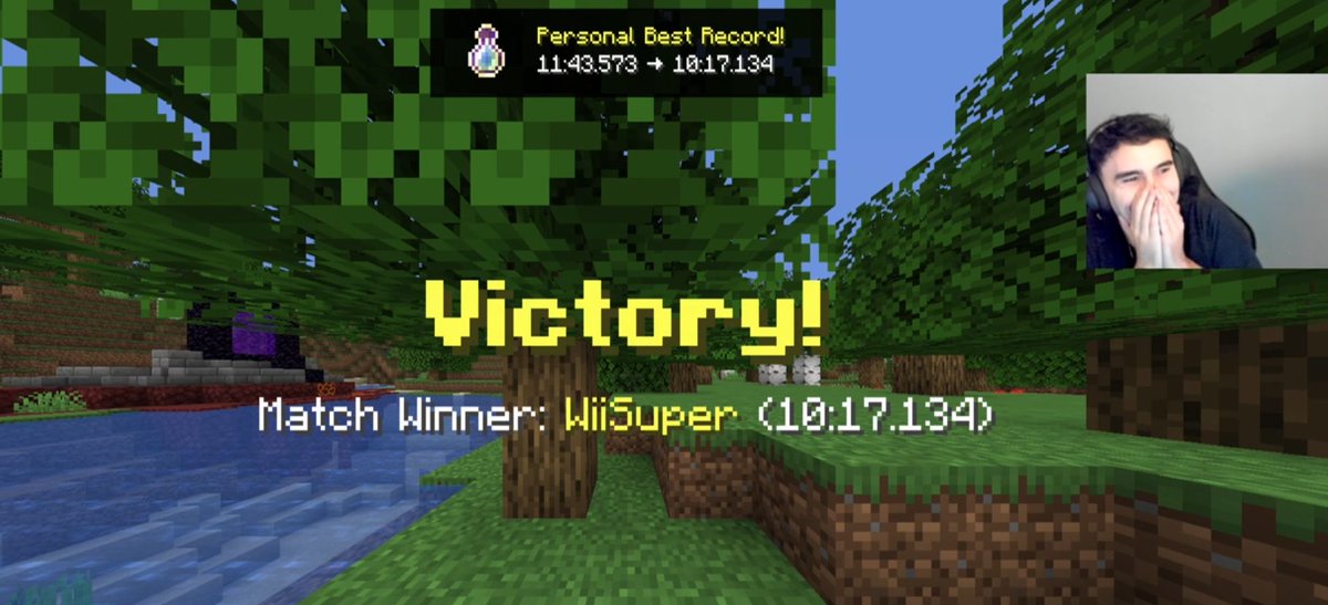 WiiSuper | Justin tweet media