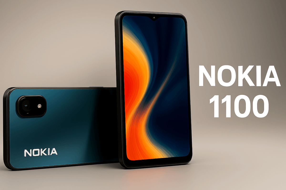 allnewtechbuzz's tweet photo. Nokia 1100 Reborn: The Timeless Classic with Giant Battery, Cool Camera, and Simple Smart Features

Click the below link for more information!👇
https://t.co/gPt71Fak3o

#nokia1100 #nokia #smartphone #NewRelease https://t.co/QpcpyCbgq4