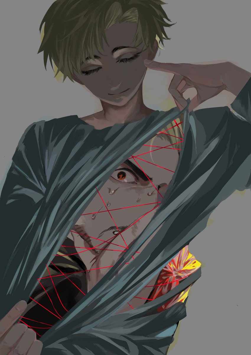 YOME？ (@yomemide) on Twitter photo 