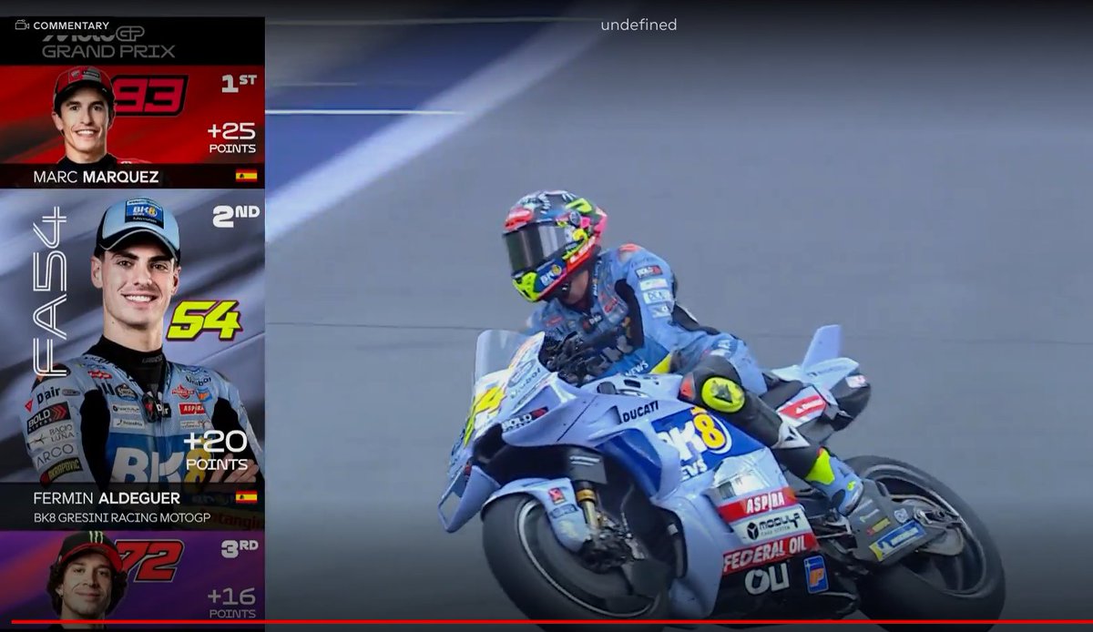 Thomas Baujard tweet media