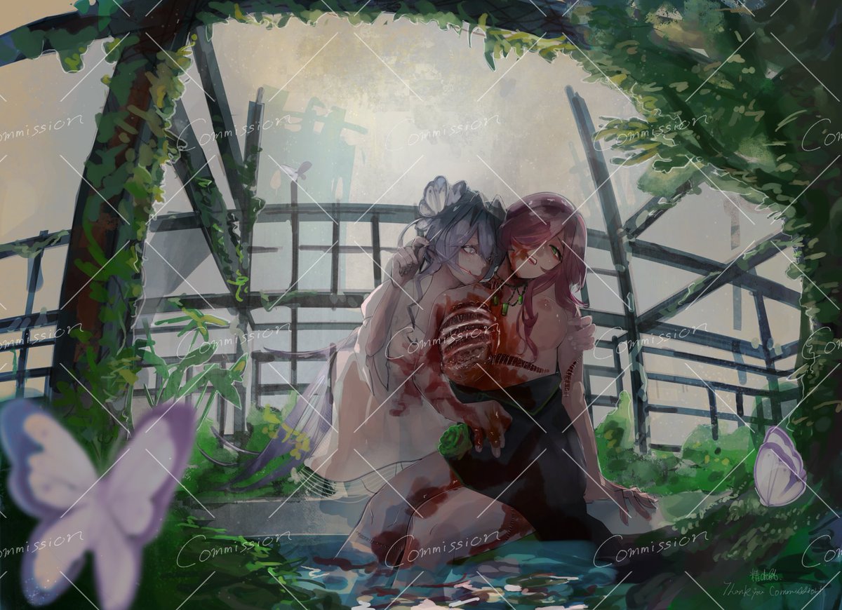 精神的にdrftしてる💭🔪❤🩹🔞skeb募集中 (@a8pxxm4io4) on Twitter photo リクエストありがとうございました!👭
skebは引き続きリクエスト募集中です
よろしくお願いします🧍♂️💭
skeb.jp/@nishiteru_drft #Skeb #Commission <a href="/skeb_jp/">Skeb (スケブ)</a> リクエストありがとうございました!👭
skebは引き続きリクエスト募集中です
よろしくお願いします🧍♂️💭
skeb.jp/@nishiteru_drft #Skeb #Commission <a href="/skeb_jp/">Skeb (スケブ)</a>