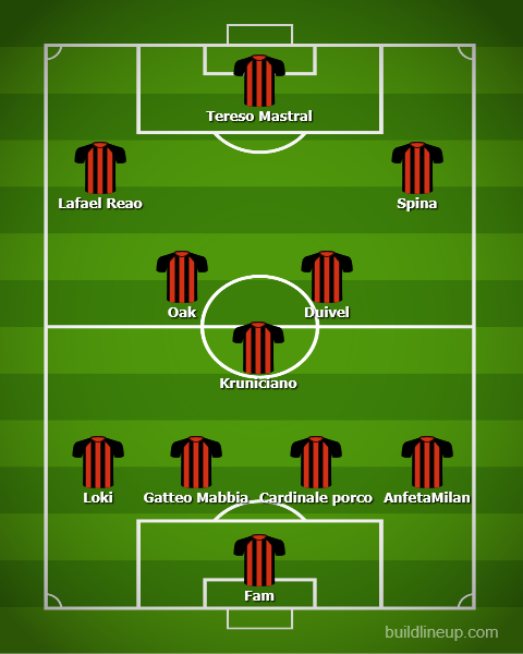 OlivieroFan 🐎🔴⚫ tweet media