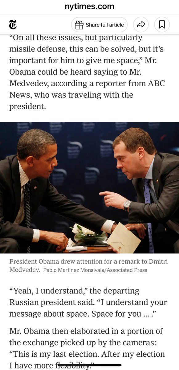 EricBCunningham's tweet photo. #Russia #Obama https://t.co/JEWKxHCtOk