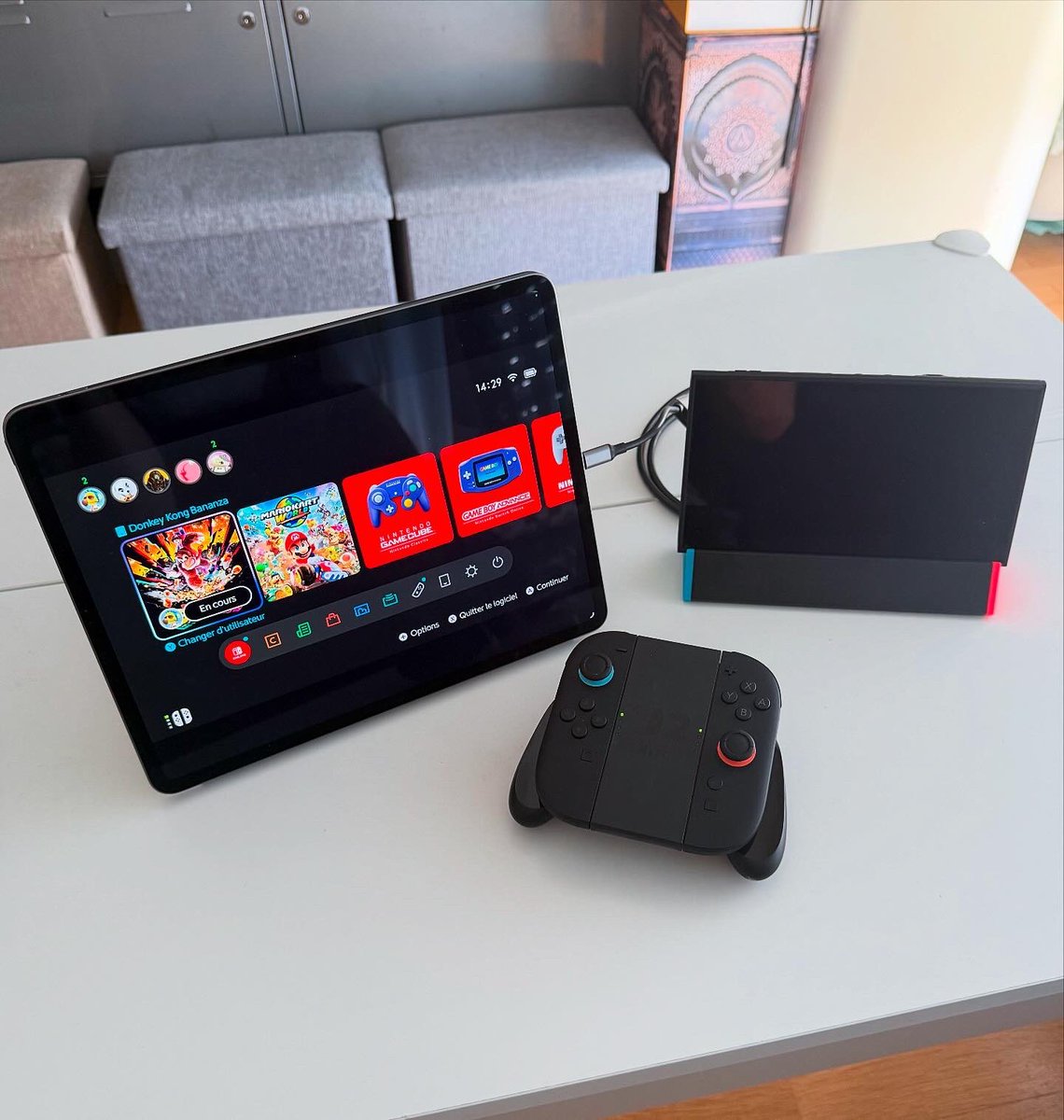 Nico | Un Autre Blog tweet media