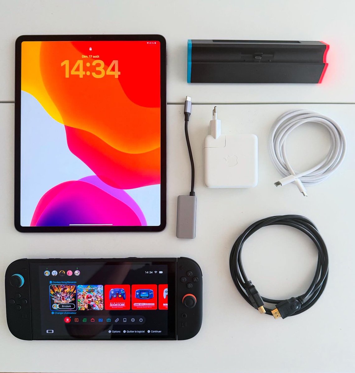 Nico | Un Autre Blog tweet media