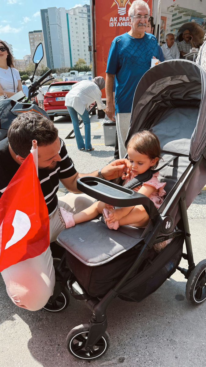 📍Adnan Kahveci Mahallesi
AK Noktamızda vatandaşlarımızla birlikteyiz. Türkiye'nin bugünü, yarını geleceği burada...