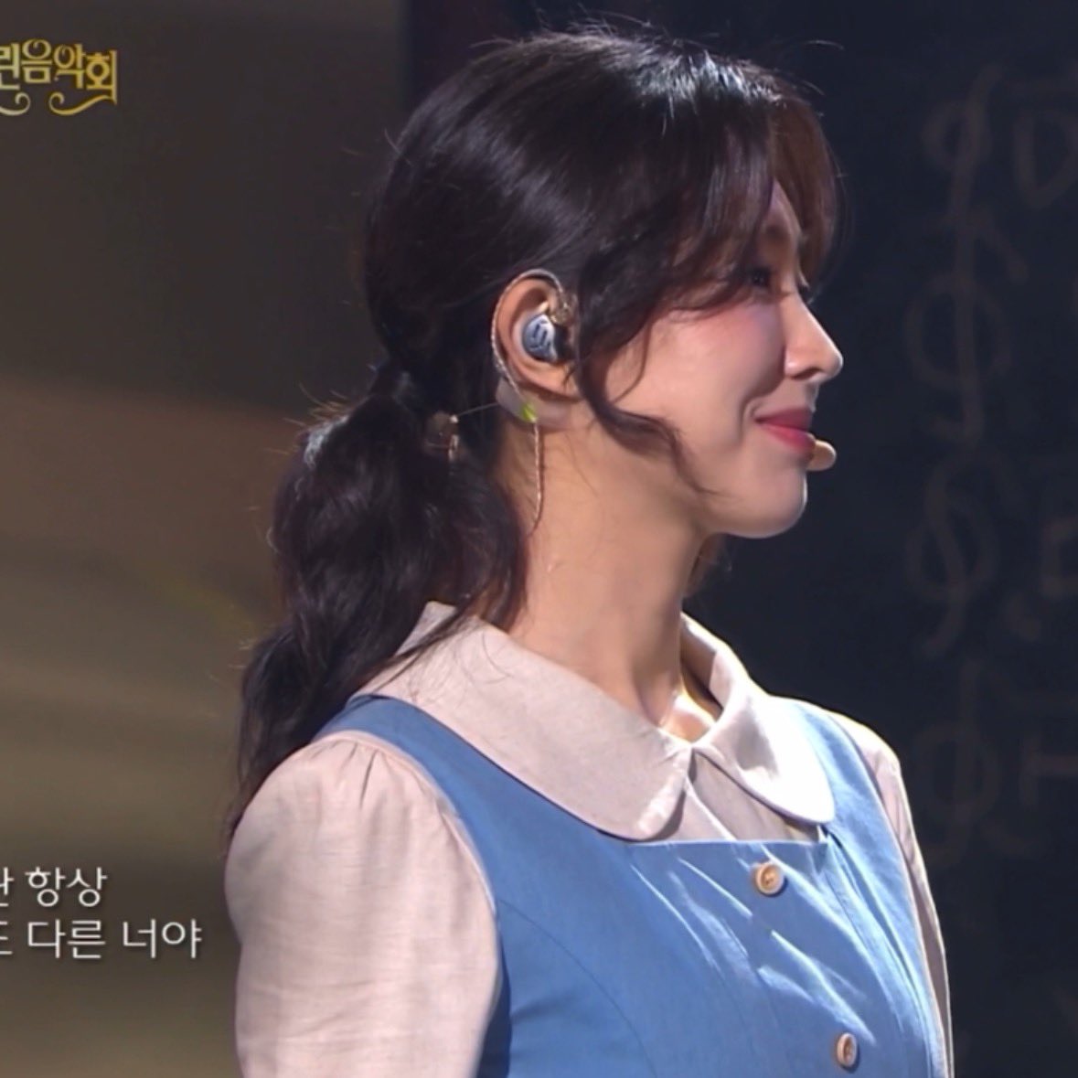 나진짜살면서이정도로 공중파카메라가 퍼컬인여자 처음봄…