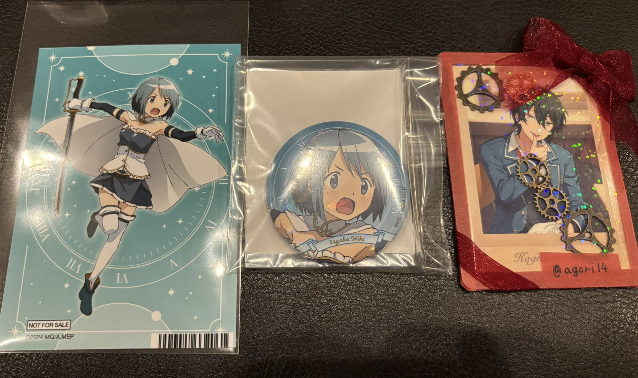 まどかマギカ まどまぎ 佐倉杏子 さっぽろ雪まつり 限定缶バッジ バッチ Amazon.co.jp: まどマギ さっぽろ雪まつり 限定 缶バッジ 佐倉