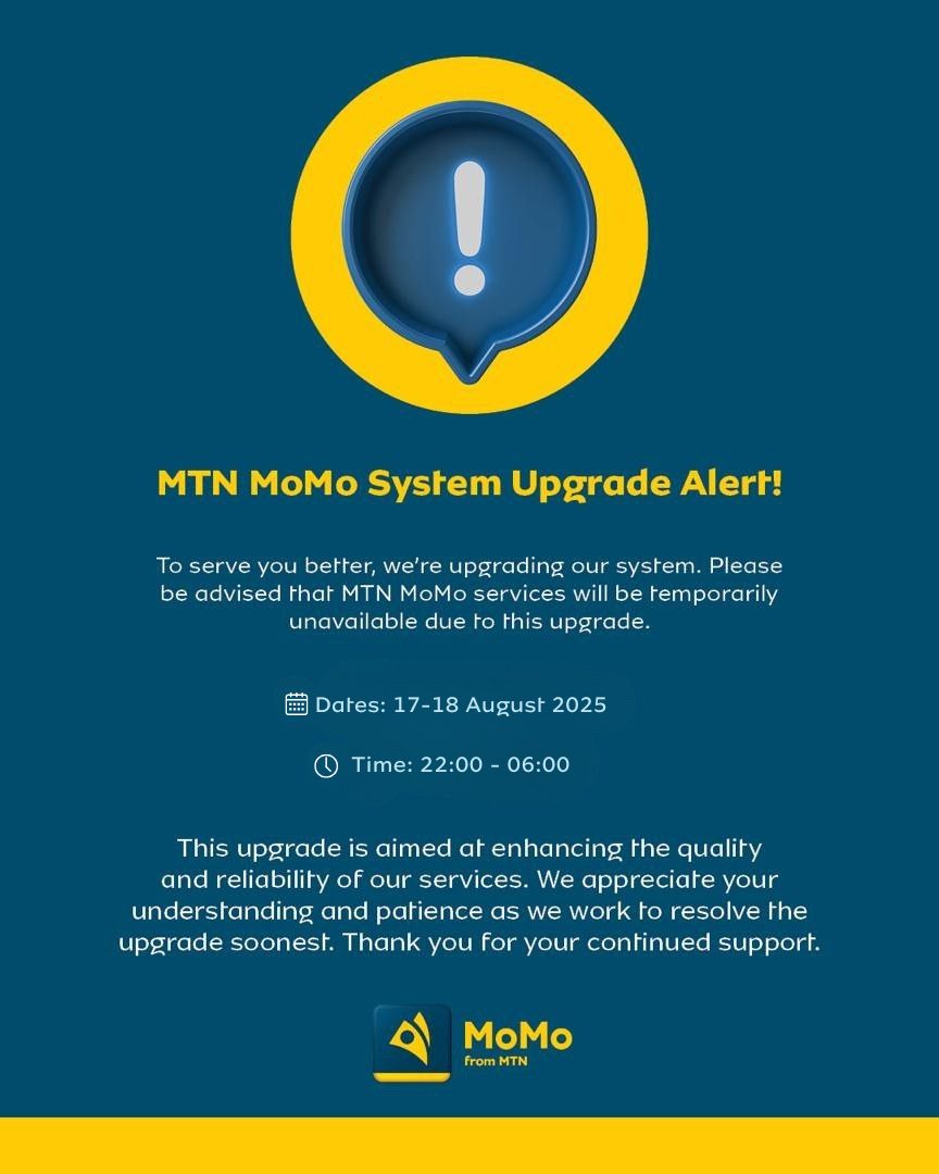 MoMo from MTN Eswatini (@mtnmomosz) on Twitter photo 