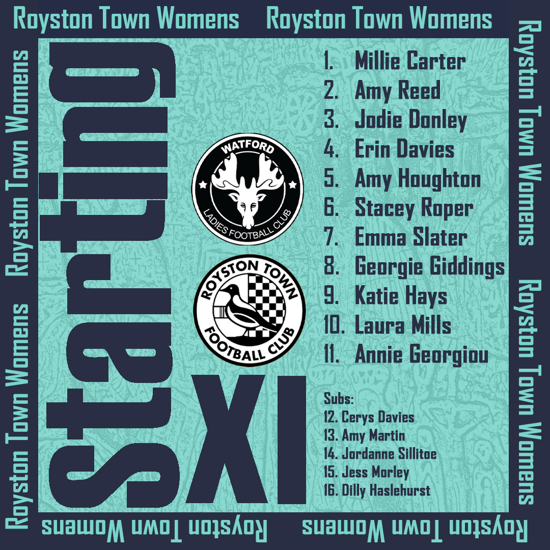 📋 𝗧𝗛𝗘 𝗧𝗘𝗔𝗠 𝗜𝗦 𝗜𝗡!

Here’s how the Crows line up for the opening game of the 2025/26 season 👊

The first challenge of the new season — let’s get to work 🖤🤍 #UpTheCrows
