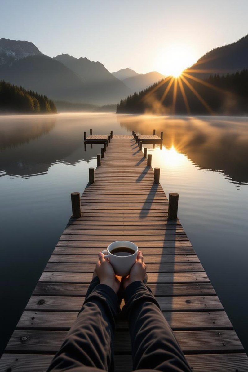 Good morning coffee drinkers 😊