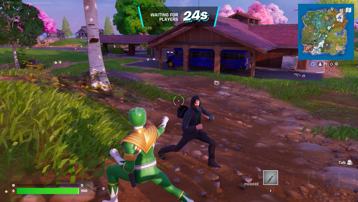 Soldi3rOfD's tweet photo. Keanu Reeves as a Power Ranger when?
#Fortnite #poweranger #keanureeves https://t.co/tcfOJS2oUW