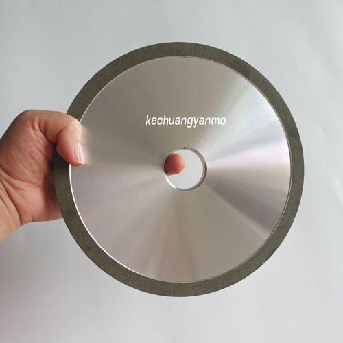 kcgrinding's tweet image. 🔹 Resin-bonded Diamond Grinding Wheel 🔹
📦 MOQ: 5pcs |  Price: Negotiable
📦 Carton/Wooden Carton |  Delivery: 15 days
High precision &amp;amp; durability for industrial grinding.
🌐 kc-grinding.com/product/resin-…
📧 kechuangyanmo@gmail.com
📱 WhatsApp: +86 13528563836
#DiamondGrindingWheel