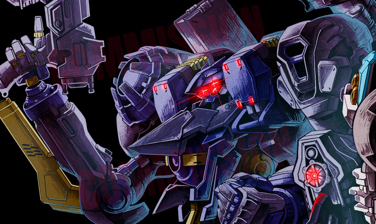 JoeytheLazy25's tweet photo. Comm still open, feel free DM to me!
More detail at pin.

#ARMOREDCORE 
#アーマードコア https://t.co/aFl6o0coIh