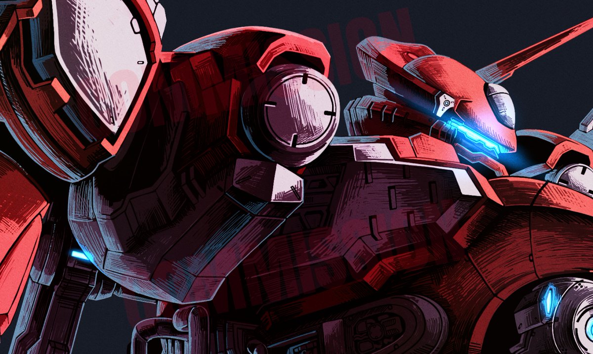 JoeytheLazy25's tweet photo. Comm still open, feel free DM to me!
More detail at pin.

#ARMOREDCORE 
#アーマードコア https://t.co/aFl6o0coIh