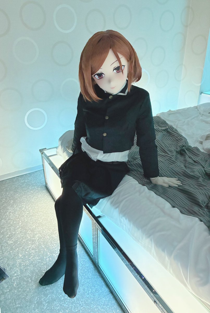 ミレイ tweet media