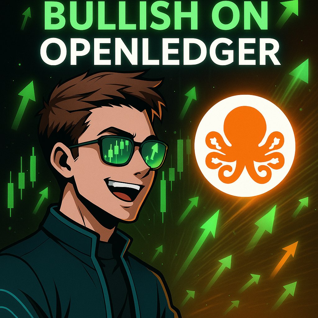 0xAlex (@web3alex_) on Twitter photo Why am I so bullish on <a href="/OpenledgerHQ/">Openledger</a>?
It's simple, really.
They're creating the infrastructure of how AI will interact with Web3.
🐙They've created Proof of Attribution, ensuring that all datasets and contributions are recorded onchain and fairly compensated.
🐙Their Model Why am I so bullish on <a href="/OpenledgerHQ/">Openledger</a>?
It's simple, really.
They're creating the infrastructure of how AI will interact with Web3.
🐙They've created Proof of Attribution, ensuring that all datasets and contributions are recorded onchain and fairly compensated.
🐙Their Model