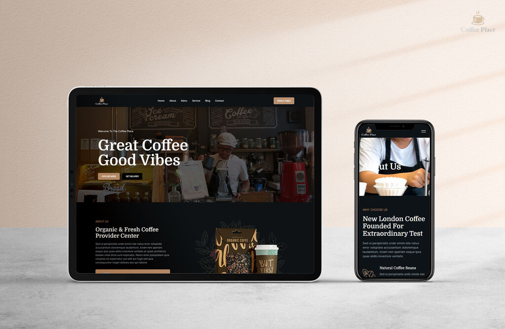 developersajeeb's tweet image. 🚀 Just launched: The Coffee Place Sable ☕✨
A sleek &amp;amp; responsive website app for coffee enthusiasts!

🔗 Live Link: coffee-place-sable.vercel.app
ℹ️ More Details: developersajeeb.com/portfolio/the-…
🤝 Contact Here: developersajeeb.com

#Nextjs #TailwindCSS #WebDev #CoffeeLovers