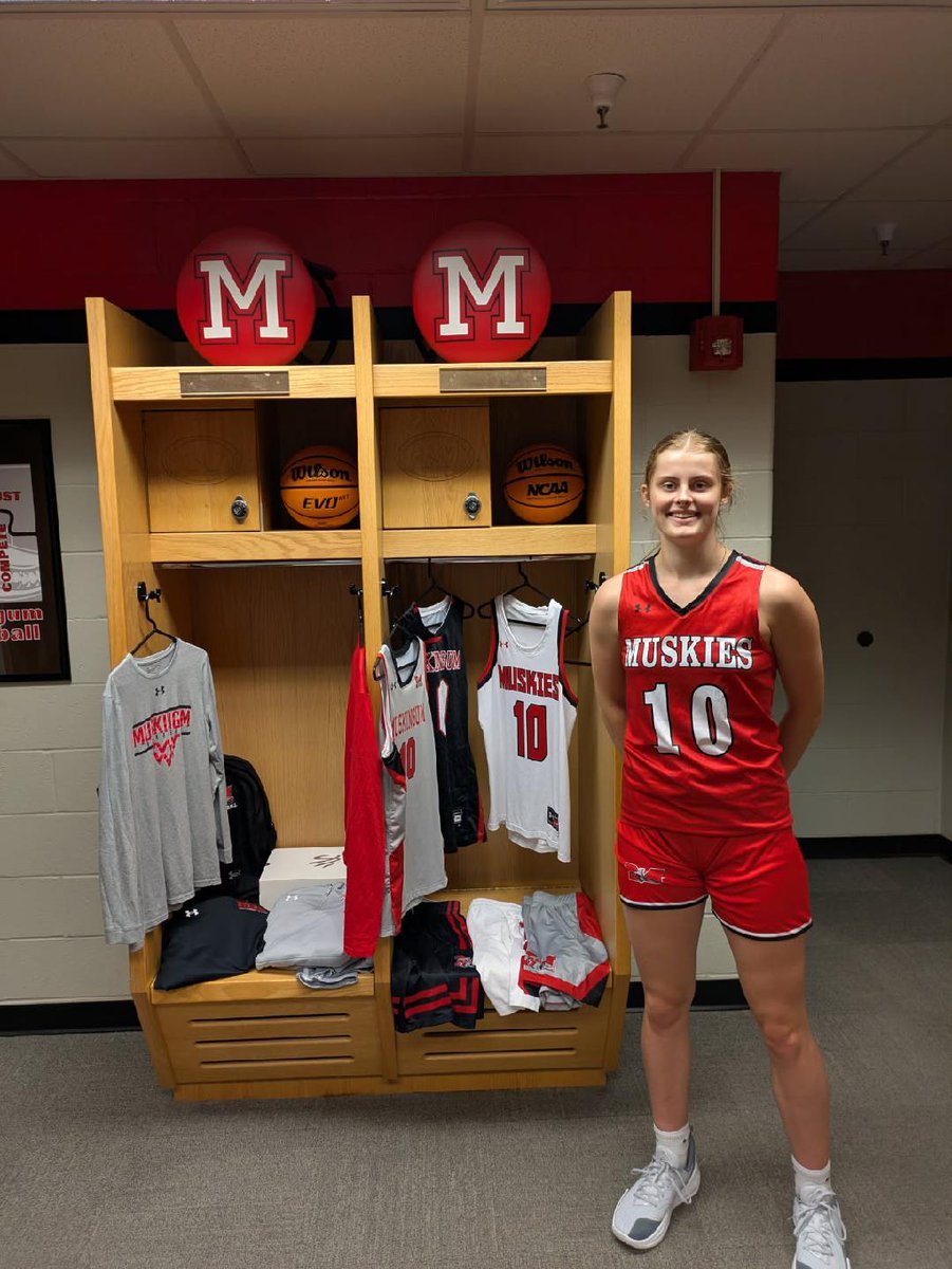 MandyCardinal10 (@mandyericah10) on Twitter photo After great conversations and an amazing visit with <a href="/CoachRMcClain/">Ryan McClain</a>, I'm grateful to receive an offer to play at <a href="/MuskingumWBB/">Muskingum Women's Basketball</a>! Thank you for this opportunity! After great conversations and an amazing visit with <a href="/CoachRMcClain/">Ryan McClain</a>, I'm grateful to receive an offer to play at <a href="/MuskingumWBB/">Muskingum Women's Basketball</a>! Thank you for this opportunity!