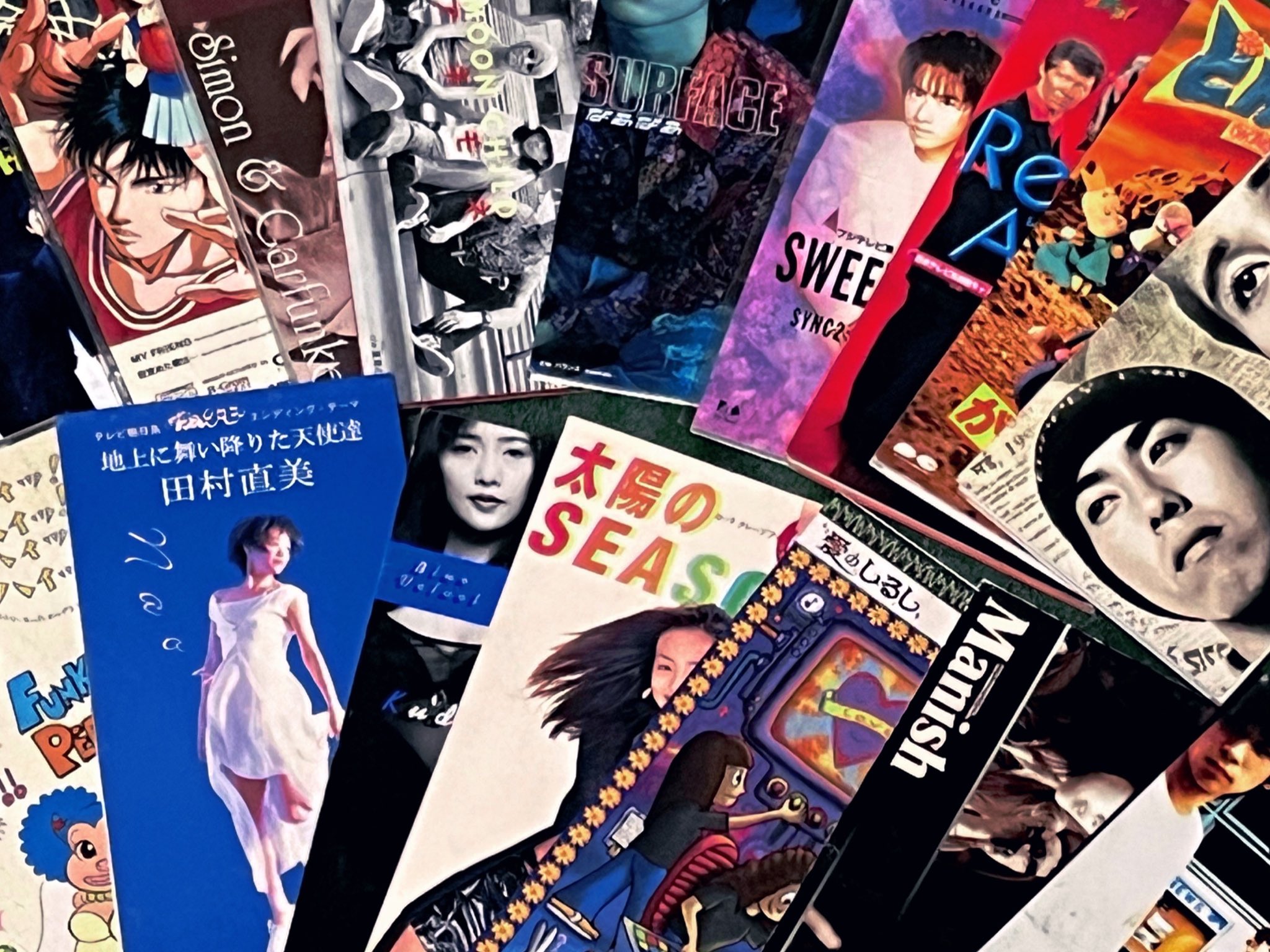 昭和50年男｜vol.033『オレたちが沸騰したバンドブーム'88-'91