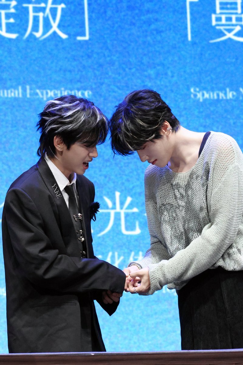 𝒙𝒊𝒂𝒐𝒙𝒊𝒏𝒅𝒂𝒊𝒍𝒚 展丞 tweet media